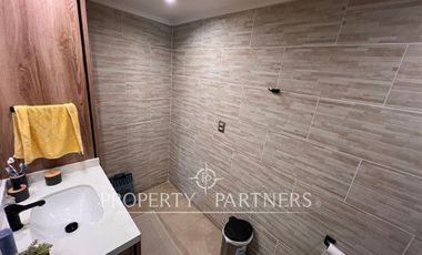 Gran casa en exclusivo condominio cerca de Curicó