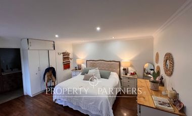 Gran casa en exclusivo condominio cerca de Curicó