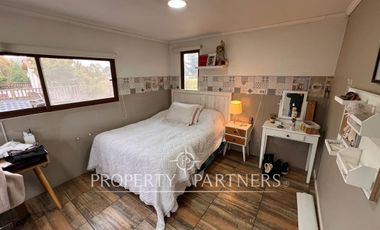 Gran casa en exclusivo condominio cerca de Curicó