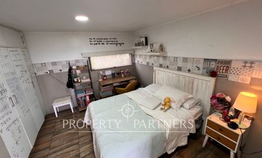 Gran casa en exclusivo condominio cerca de Curicó