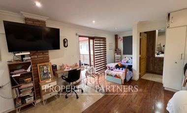 Gran casa en exclusivo condominio cerca de Curicó