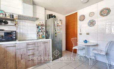 PENTHOUSE espectacular, luminoso y amplio