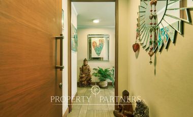 PENTHOUSE espectacular, luminoso y amplio