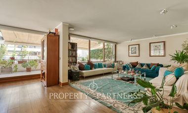 PENTHOUSE espectacular, luminoso y amplio