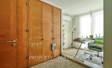 PENTHOUSE espectacular, luminoso y amplio