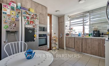 PENTHOUSE espectacular, luminoso y amplio