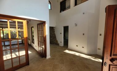 Grandiosa casa en parcela en Paine