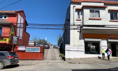 Oportunidad inmobiliaria centro Castro