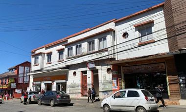 Oportunidad inmobiliaria centro Castro