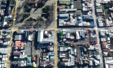 Oportunidad inmobiliaria centro Castro