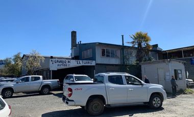 Oportunidad inmobiliaria centro Castro