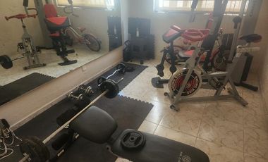 Hermosa casa en venta en Ciudad Guzmán, Jalisco