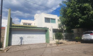 Hermosa casa en venta en Ciudad Guzmán, Jalisco