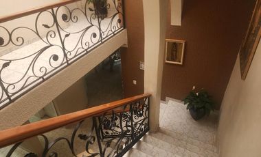 Hermosa casa en venta en Ciudad Guzmán, Jalisco