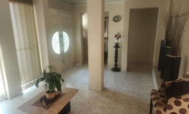 Hermosa casa en venta en Ciudad Guzmán, Jalisco