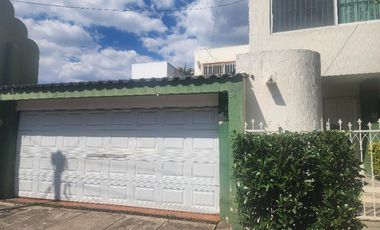 Hermosa casa en venta en Ciudad Guzmán, Jalisco