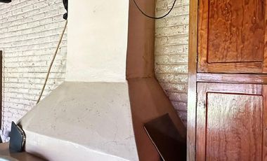 CASA EN VENTA DE 578 M2, EN DESIERTO DE LOS LEONES, ALVARO OBREGON.