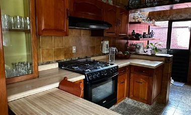 CASA EN VENTA DE 578 M2, EN DESIERTO DE LOS LEONES, ALVARO OBREGON.
