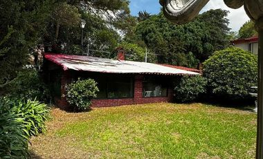 CASA EN VENTA DE 578 M2, EN DESIERTO DE LOS LEONES, ALVARO OBREGON.