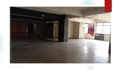 RENTA OFICINAS CON BODEGA ALMACENAJE LIGERO, PISO 2 DISPONIBLE 770 M².