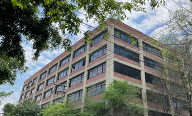 RENTA OFICINAS CON BODEGA ALMACENAJE LIGERO, PISO 2 DISPONIBLE 770 M².