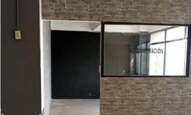 RENTA OFICINAS CON BODEGA ALMACENAJE LIGERO, PISO 2 DISPONIBLE 770 M².