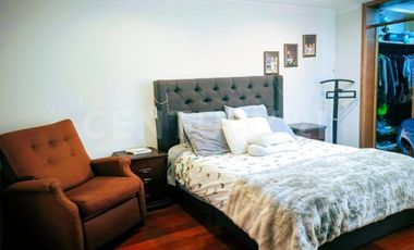 VENDO APARTAMENTO EN SANTA BARBARA BOGOTA
