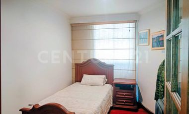 VENDO APARTAMENTO EN SANTA BARBARA BOGOTA