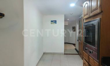VENDO APARTAMENTO EN SANTA BARBARA BOGOTA