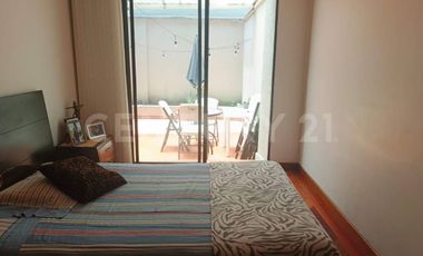 VENDO APARTAMENTO EN SANTA BARBARA BOGOTA