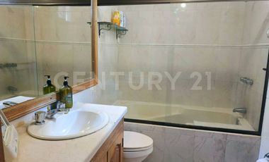 VENDO APARTAMENTO EN SANTA BARBARA BOGOTA