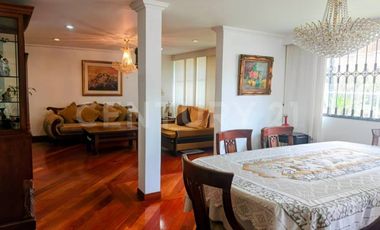 VENDO APARTAMENTO EN SANTA BARBARA BOGOTA