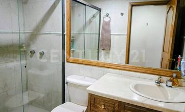VENDO APARTAMENTO EN SANTA BARBARA BOGOTA
