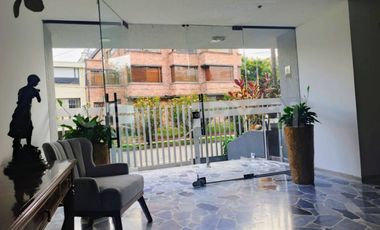 VENDO APARTAMENTO EN SANTA BARBARA BOGOTA