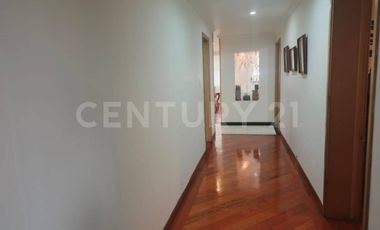 VENDO APARTAMENTO EN SANTA BARBARA BOGOTA
