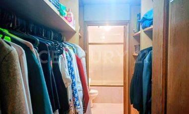 VENDO APARTAMENTO EN SANTA BARBARA BOGOTA