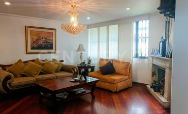 VENDO APARTAMENTO EN SANTA BARBARA BOGOTA
