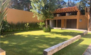 CASA EN RENTA, AVNDARO