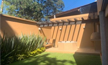 CASA EN RENTA, AVNDARO