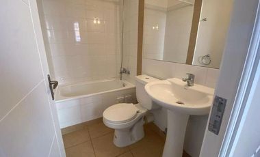 ARRIENDO DEPARTAMENTO - CONDOMINIO ALTOS DE HUALPÉN I
