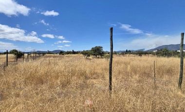 Venta terreno en Melipilla
