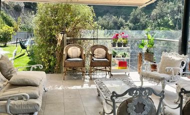 Casa En Venta En La Dehesa