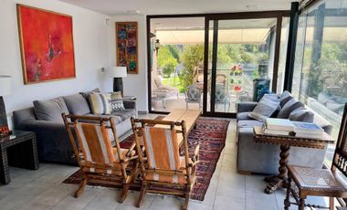 Casa En Venta En La Dehesa