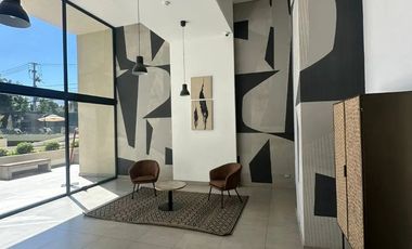 Departamento En Venta En Macul