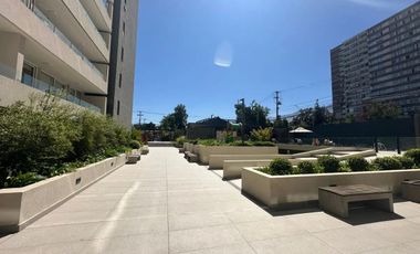 Departamento En Venta En Macul