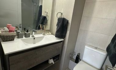 Departamento En Venta En Macul