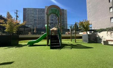 Departamento En Venta En Macul