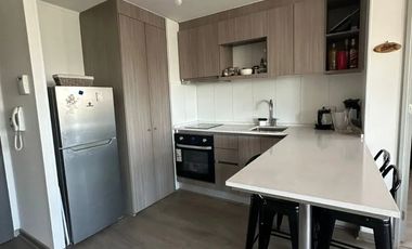 Departamento En Venta En Macul