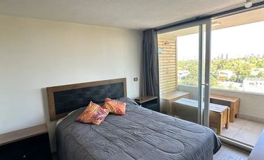 Departamento En Venta En Macul