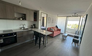 Departamento En Venta En Macul